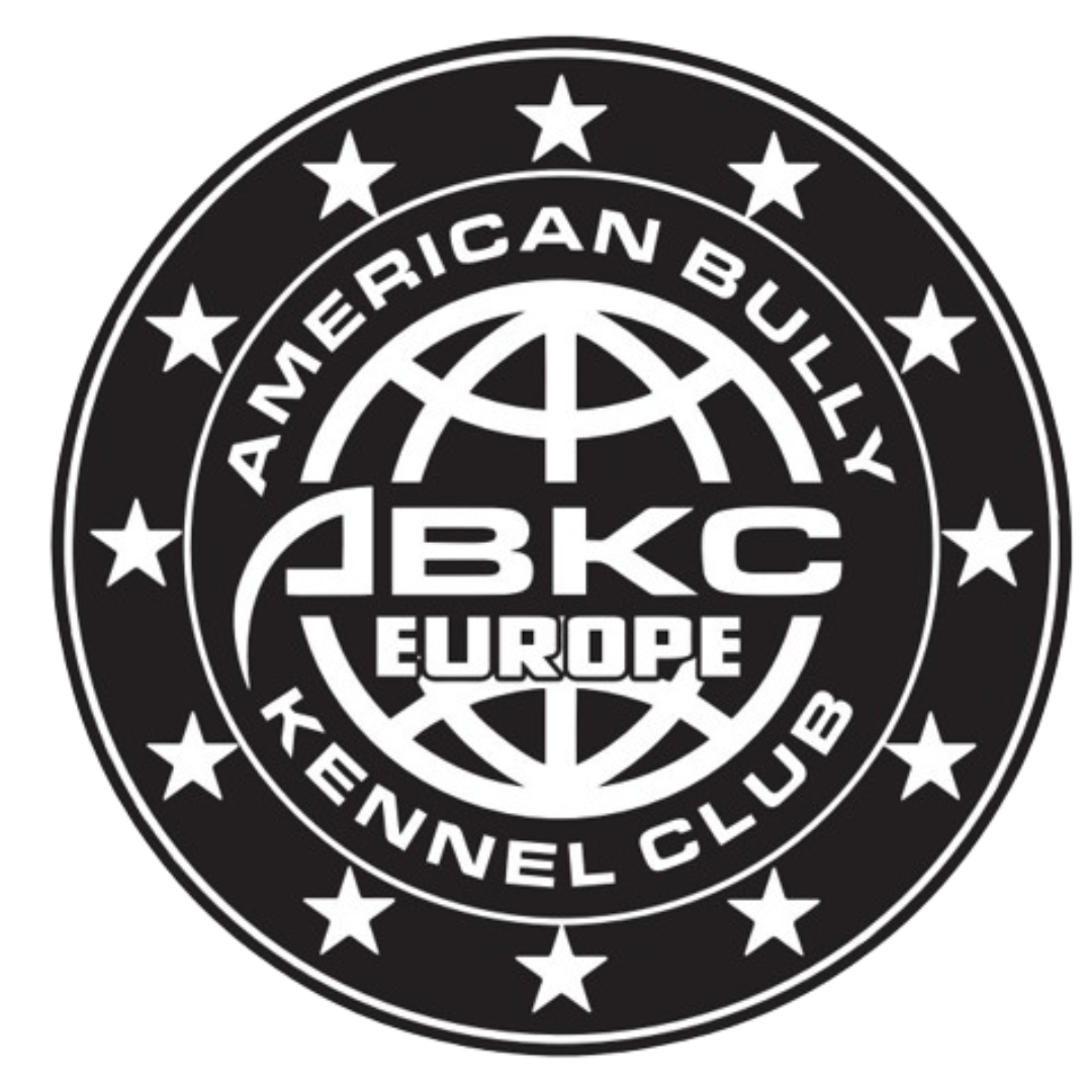 American Bully Kennel Club Logo