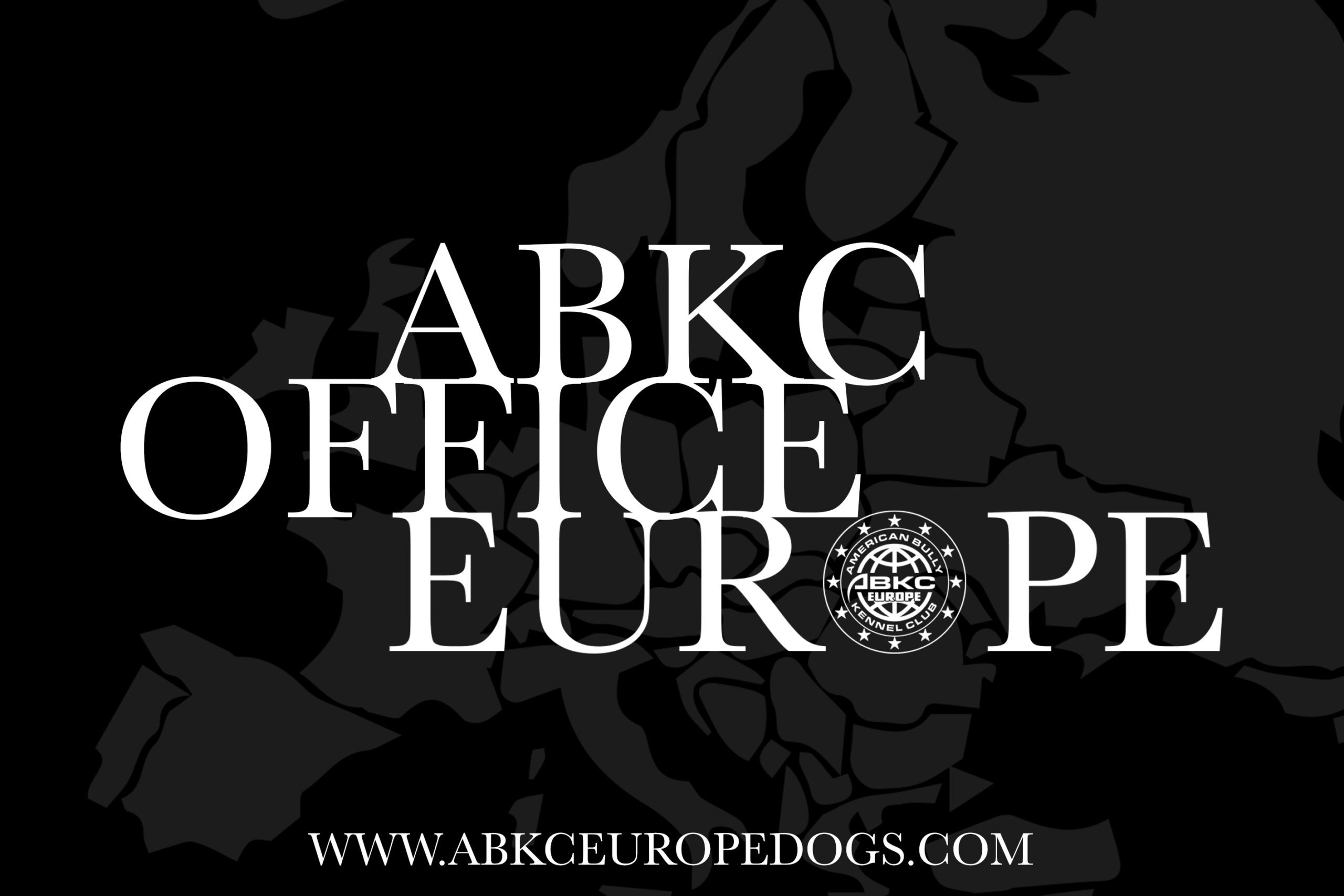 ABKC OFFICE EUROPE