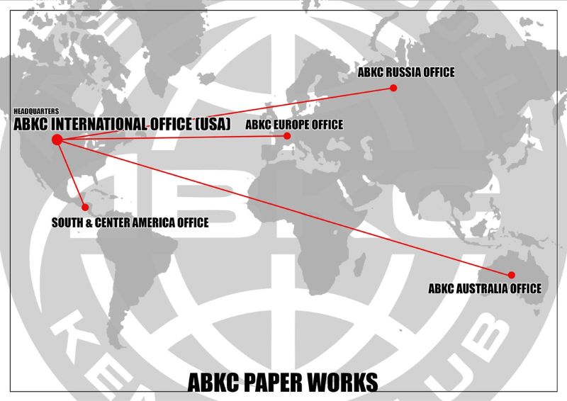 ABKC Office